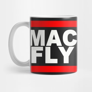 MAC - FLY Mug